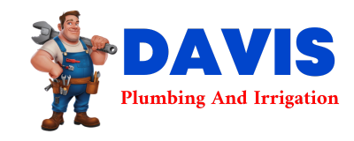 Trusted plumber in METALINE